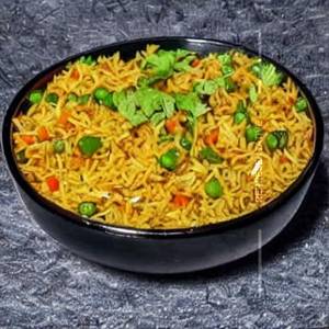 Veg Kadam Spl Rice