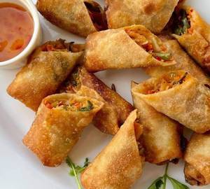 Veg spring roll