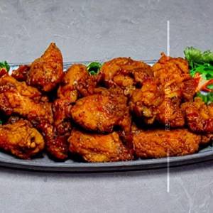 Chicken Dynamite