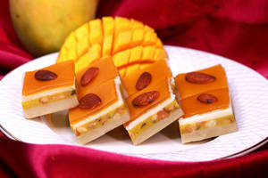 Kaju Mango Delight