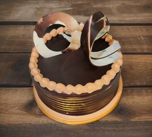 Choco Delight Cake 333 Gms