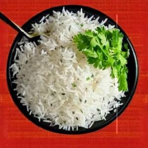Plain Rice Usna