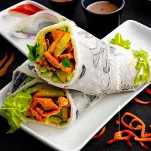 Fish Roll