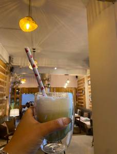 Matcha  Latte