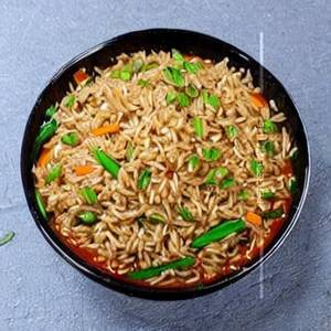 Veg Manchow Rice