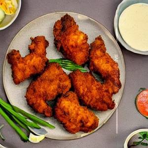 Crispy Chicken