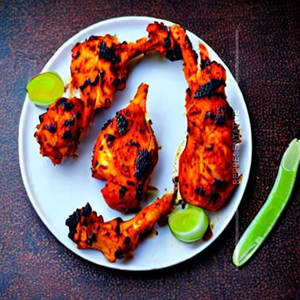 Tandoori Chicken