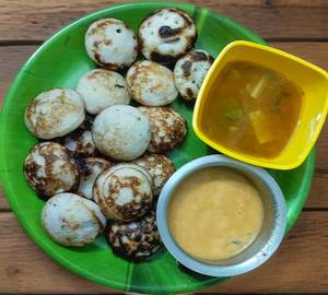 Appam [12 pieces]