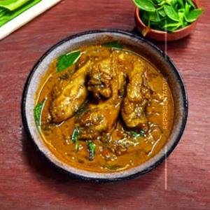 Chicken Apicano