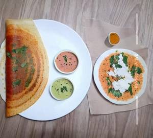 Mexican dosa
