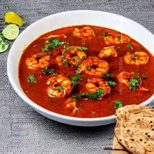 Prawns Koliwada