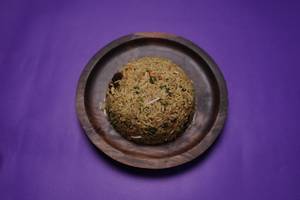 Chicken singapor rice