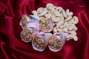Kaju Special Cone