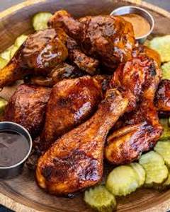 Chicken Drumsticks (4pc)