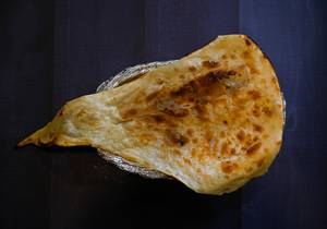 Naan Butter