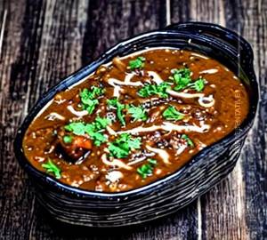 Pnr Chilly Gravy(half)