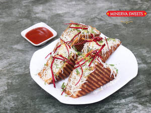 Minerva Special Sandwich