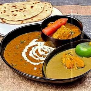 Veg Angoori