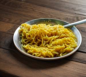 Plain maggi [400 grams]