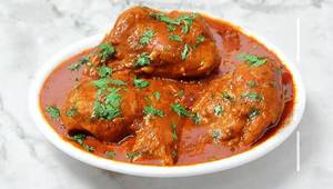 Chicken Lazeez
