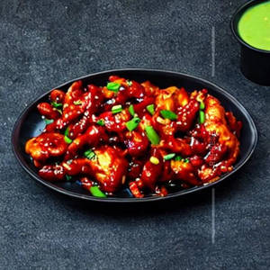 Chilli Chicken