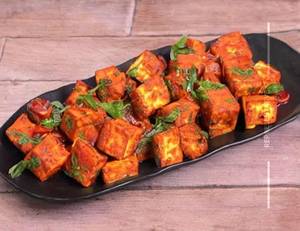 Paneer Crispy ( Full )
