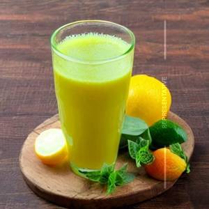 Sunshine juice