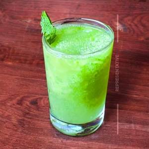 Mint Lime