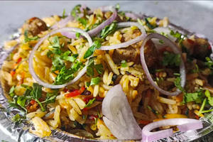 Veg Biryani