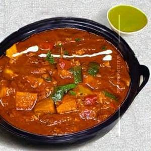 Veg Maharaja