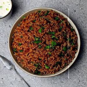 Brown Rice