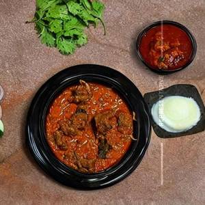 Mutton Keema