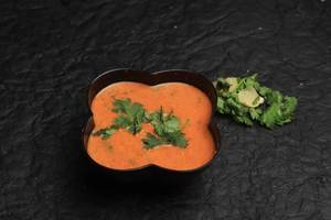 Falhari Curry