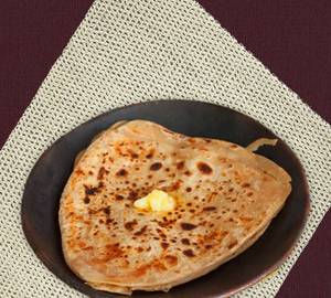 Tawa paratha [1 piece]