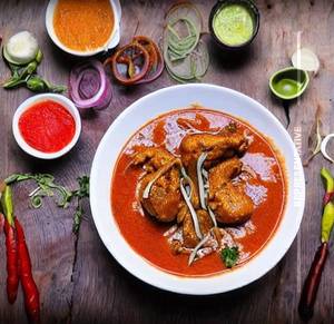 Chicken Rara