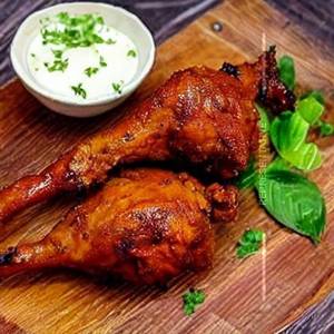 Chicken Lemon