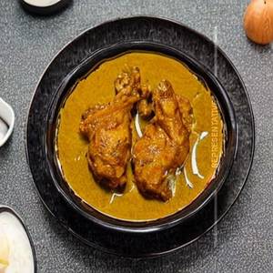 Olken Chicken