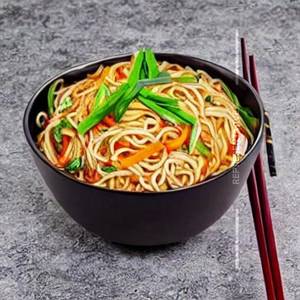 Chi Korean Noodles ( Full )