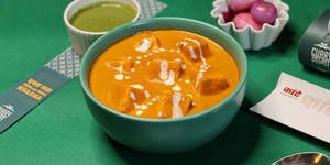 Paneer Makhni