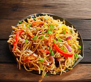Veg Noodles ( Made From Freshly Produced Noodles )