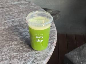 Beginner's Green