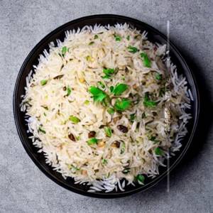 Chi Korian Rice