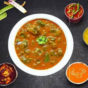 Veg Humjoli