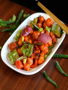 Gobi Chilli