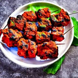 Kg Mashroom Tikka