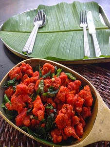 Gobi Kempu