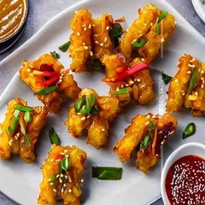 Crispy tai