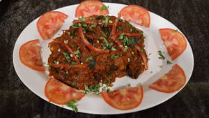 Chicken Roast