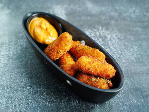 Jalapeno Poppers