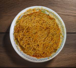 Masala Maggi